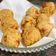 Cooksnap dari Yuwono untuk resep Bakso Goreng Kopong (Babi)