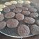 El cooksnap de Adri cuando hizo Galletas de "gachas" sin azúcares agregados 🍇.