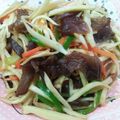 麗麗 的 蔬食四喜 cooksnap