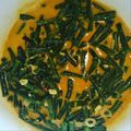 Cooksnap dari S.G.Hidayat untuk resep Rendang Kacang Panjang & Ebi