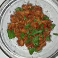 Cooksnap dari Tina Ayu Febrina untuk resep Fillet Dada Ayam Geprek Simple & Hemat Bumbu!