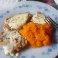 El cooksnap de Leii Britos cuando hizo Hamburguesas o croquetas de arroz, fáciles y ricas! 😜.