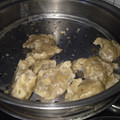 Cooksnap dari rifa balghaits untuk resep Siomay ayam keriting ekonomis
