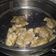 Cooksnap dari rifa balghaits untuk resep Siomay ayam keriting ekonomis