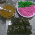 Cooksnap dari Endah Sukraeni untuk resep Petulo tepung beras