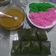 Cooksnap dari Endah Sukraeni untuk resep Petulo tepung beras