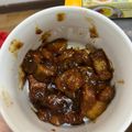 รูป Cooksnap ของ kwatangg เมื่อเขาทำ หมูหวาน