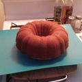 tamithatgirl's cooksnap of when they made Cream Cheese Pound Cake.