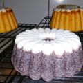 Cooksnap dari Wanti Ummu Nunauts untuk resep Bolu Ketan Hitam Kukus