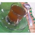 Bindi Shah's cooksnap of when they made ઉકાળો (Ukalo recipe in Gujarati.