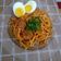Cooksnap dari Nazrazdhill untuk resep Fettuccine La Fonte