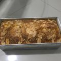 Cooksnap dari elsy untuk resep Bolu Labu Kuning