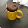 El cooksnap de Naiara cuando hizo Muffins en 3 minutos en microondas (re fácil.