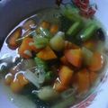 Cooksnap dari Yulia Yusuf untuk resep Sayur sop simple