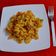 Mukti Bhargava का कुकस्नैप जब उन्होंने मसाला चीज़ी मैकरॉनी (Masala Cheesy Macaroni recipe in Hindi) बनाया था।