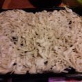 El cooksnap de patofranciscofranco cuando hizo Fideos Caseros fácil y económicos.