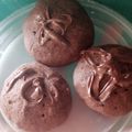 El cooksnap de Sheluz Quintero cuando hizo Galletas de Nutella sin horno.