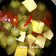 Cooksnap dari Dapur B'wish untuk resep Sayur Bening Oyong Tahu