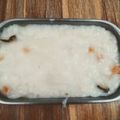 一粒米 的 港式蘿蔔糕 cooksnap