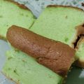 Cooksnap dari Ilien Pranata untuk resep Resep Pandan Sponge Cake (Selembut kapas)