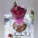 Cooksnap dari Julie Kustianingsih untuk resep Es Buah Naga Del Coco