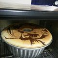 Cooksnap dari Yussie untuk resep Marmer jadul cake