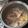 El cooksnap de carmendolores1969 cuando hizo Solomillos de pollo con salsa champiñones al cava.