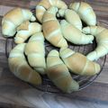 Pócsik-Munkácsi Tímea Cooksnap-ja, amikor elkészítette a(z) Sajtos stangli receptet.