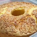 Cooksnap dari Annisa Meydina Putri untuk resep Sponge Cake Keju