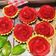 Cooksnap dari Irma Rays untuk resep Rose Apple Pie