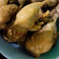 Cooksnap dari Herlita untuk resep Ayam pop
