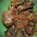 Cooksnap dari irwan untuk resep Ayam Rica-rica