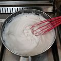 Cooksnap dari Intan Kartika Sari untuk resep BUBUR SUMSUM TAKARAN SENDOK...MANTULLL