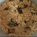 Thenmoli Mohandass's cooksnap of when they made வஞ்சரம் மீன் குழம்பு ((Vanjaram meen Kulambu recipe in tamil).