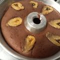 Cooksnap dari mercy lakhsmi untuk resep Bolu Pisang Ambon 3 Telur