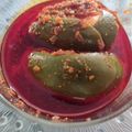 Smruti Shah's cooksnap of when they made દાબડા કેરી અથાણું (dabda keri athanu recipe in gujarati).
