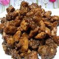 Cooksnap dari Dapur Mamalala untuk resep Sate Ayam Goreng ala Maranggi