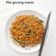 Cooksnap dari Eli Yana DL untuk resep Mie Goreng Manis / Tiam Mi
