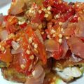 Cooksnap dari _Iin_ untuk resep Ayam Gepuk (Sambal Budeg)
