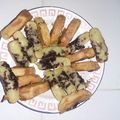 Cooksnap dari Armin Saputra untuk resep Pukis dagangan tiap hari :D