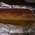 El cooksnap de Maria Nario Nario cuando hizo Torta de harina de maíz con dulce de membrillo 💗💗💗.