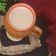 Charu Chabra का कुकस्नैप जब उन्होंने गुड़ की हर्बल चाय(Gud ki herbal chai recipe in hindi) बनाया था।