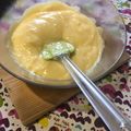 El cooksnap de MarianRo cuando hizo Crema pastelera fácil y rica.