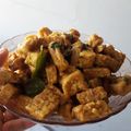 Cooksnap dari Kaa untuk resep Tempe Rica-Rica