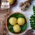 Cooksnap dari Dapur OemahDanish untuk resep Bakpao daun kelor #resep 1