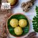Cooksnap dari Dapur OemahDanish untuk resep Bakpao daun kelor #resep 1