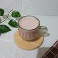 Cooksnap dari Diana Nurjanah untuk resep Jus tomat susu