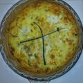patrick.k.gates's cooksnap of when they made Angie's Bacon & Cheese Quiche.