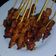 Cooksnap dari Chyntia Ade Vinatika untuk resep Sate babi