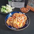 Cooksnap dari Hadleny Kitchen untuk resep Cacapan Bawang Goreng Hitalu Mata Sapi